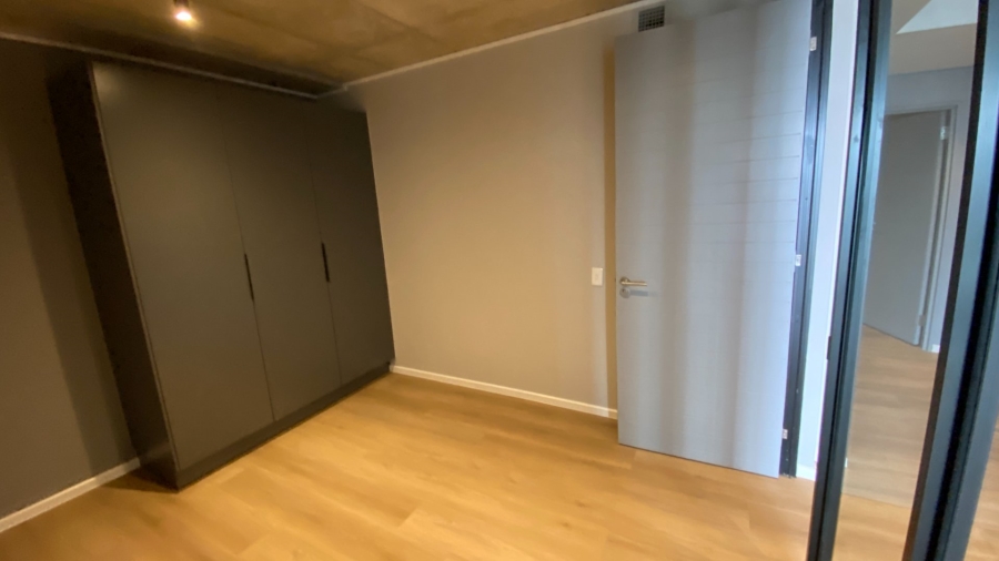To Let 2 Bedroom Property for Rent in Observatory Western Cape
